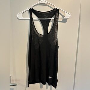 Nike Dri-Fit women’s workout tank